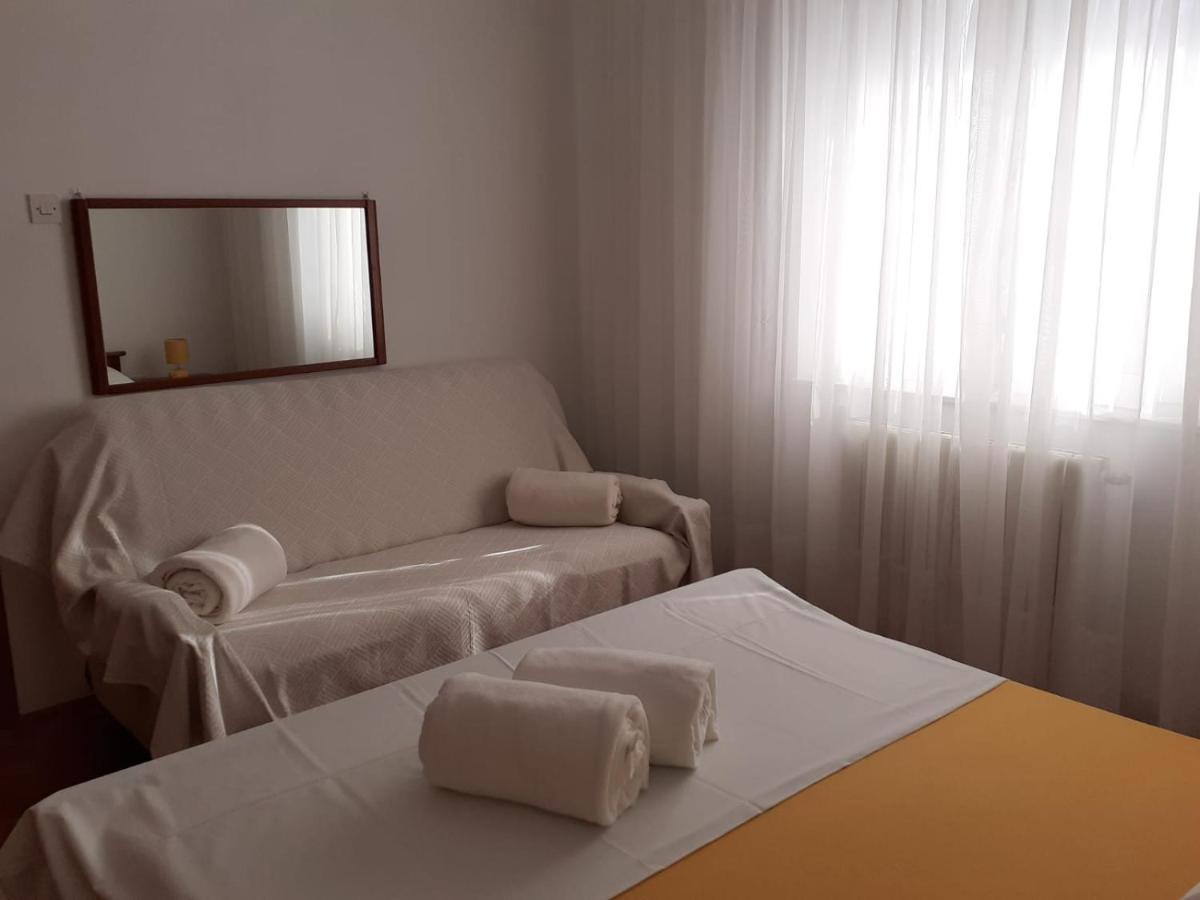 Quality Vila "Comfort" โตรกีร์ ภายนอก รูปภาพ