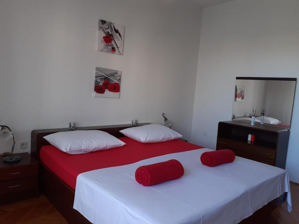 Quality Vila "Comfort" โตรกีร์ ภายนอก รูปภาพ