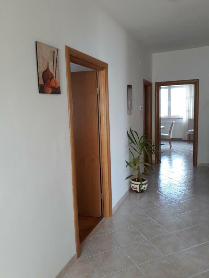 Quality Vila "Comfort" โตรกีร์ ภายนอก รูปภาพ